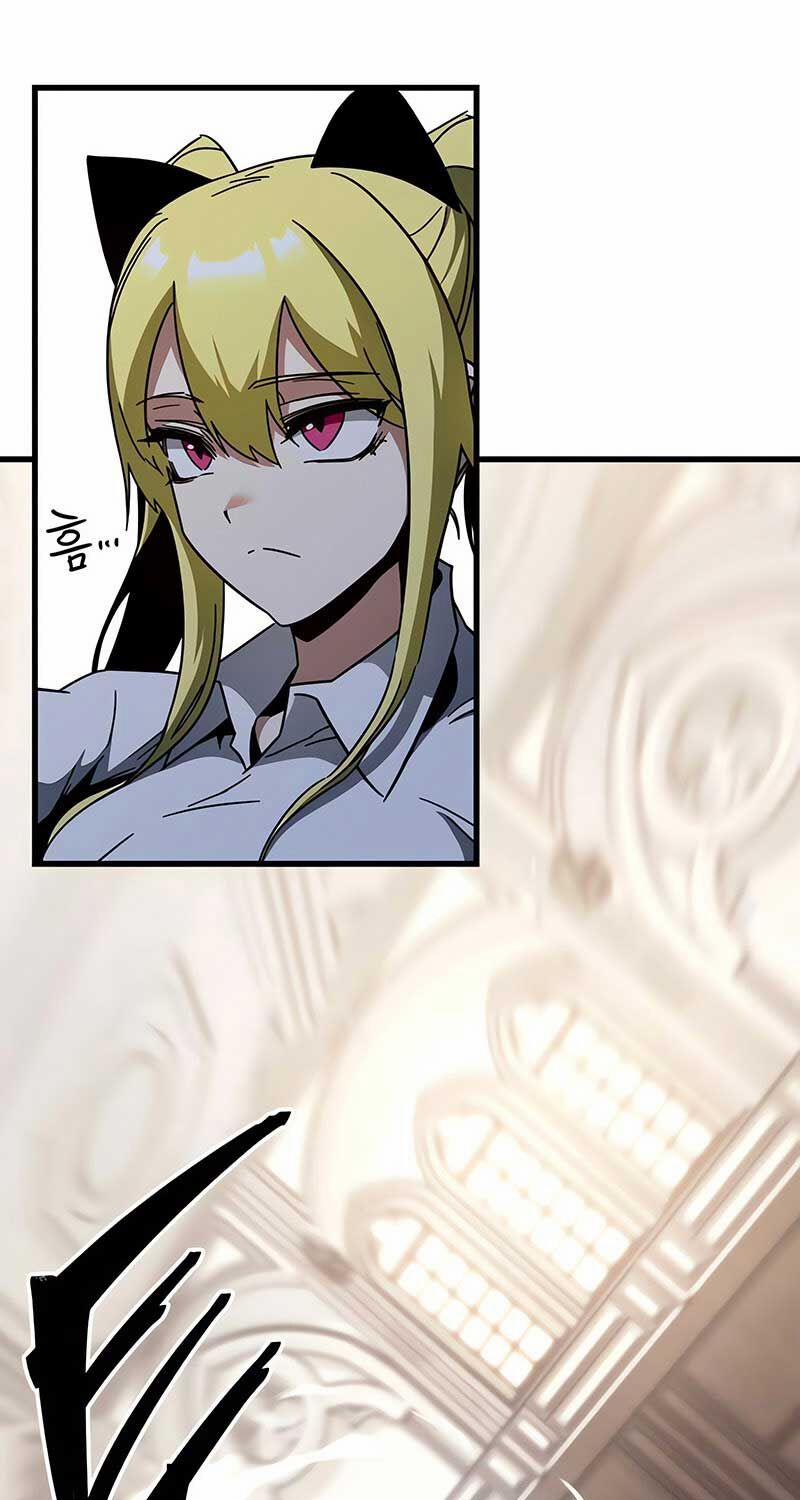 Thống Lĩnh Học Viện Chỉ Bằng Dao Sashimi 14 trang 25