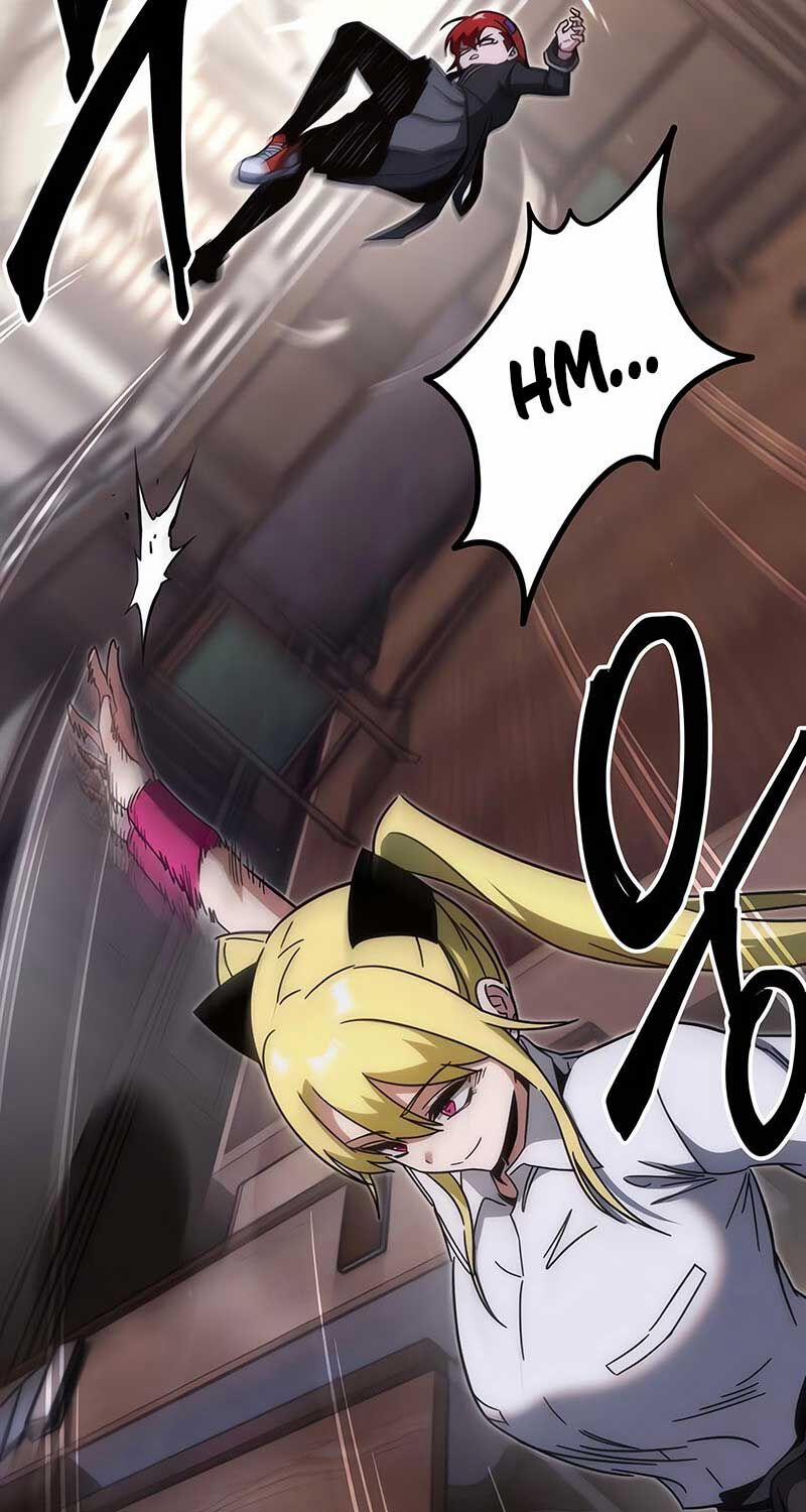 Thống Lĩnh Học Viện Chỉ Bằng Dao Sashimi 14 trang 26