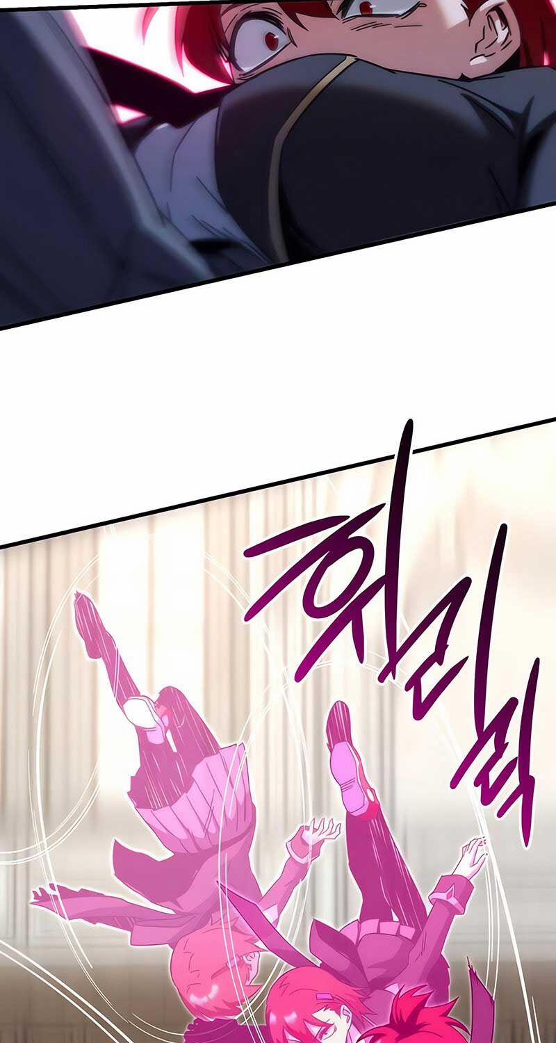 Thống Lĩnh Học Viện Chỉ Bằng Dao Sashimi 14 trang 28