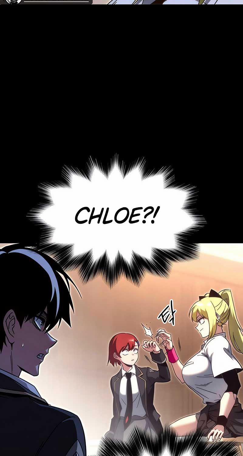 Thống Lĩnh Học Viện Chỉ Bằng Dao Sashimi 14 trang 3