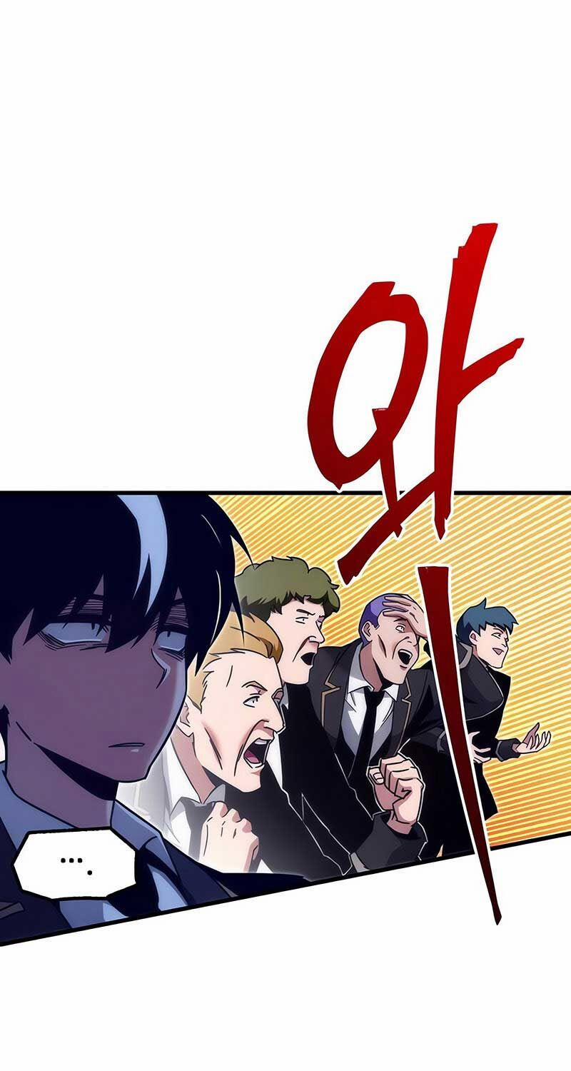 Thống Lĩnh Học Viện Chỉ Bằng Dao Sashimi 14 trang 30