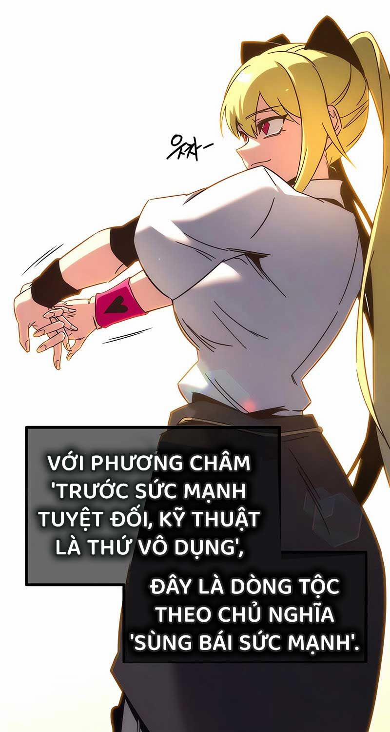 Thống Lĩnh Học Viện Chỉ Bằng Dao Sashimi 14 trang 32