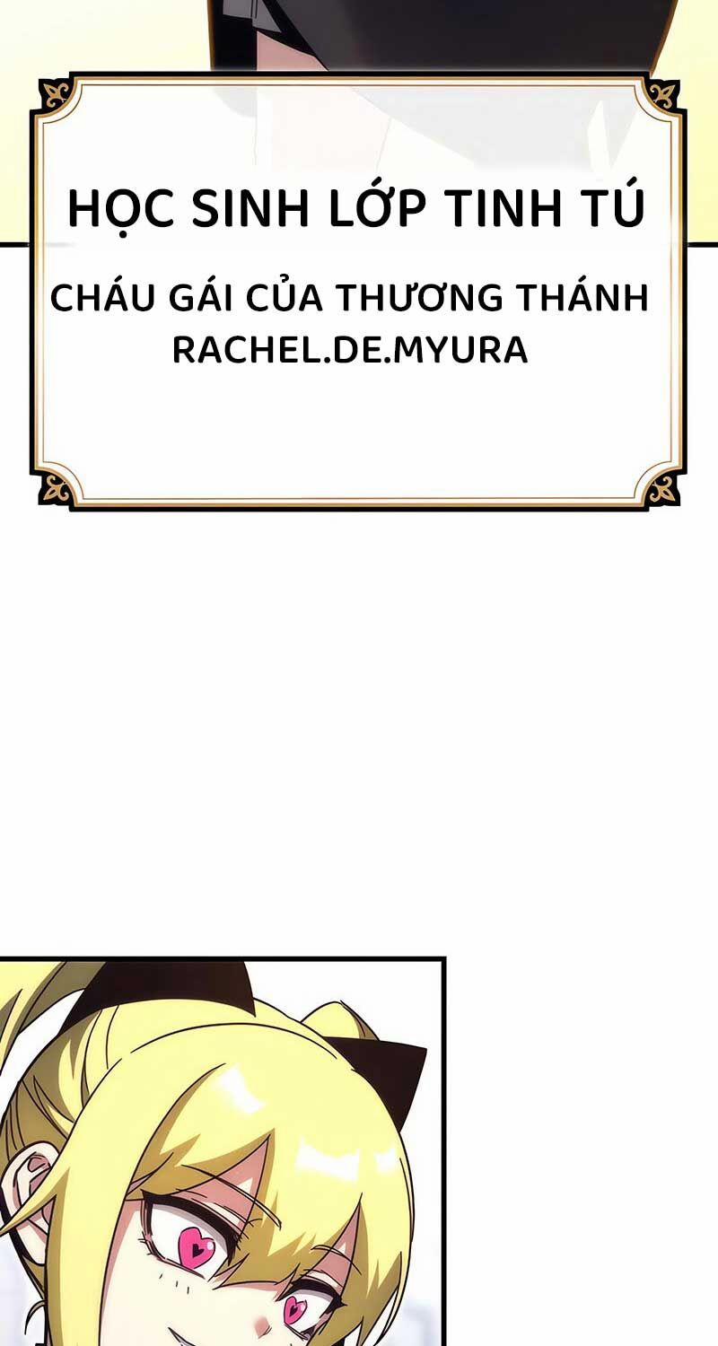 Thống Lĩnh Học Viện Chỉ Bằng Dao Sashimi 14 trang 33