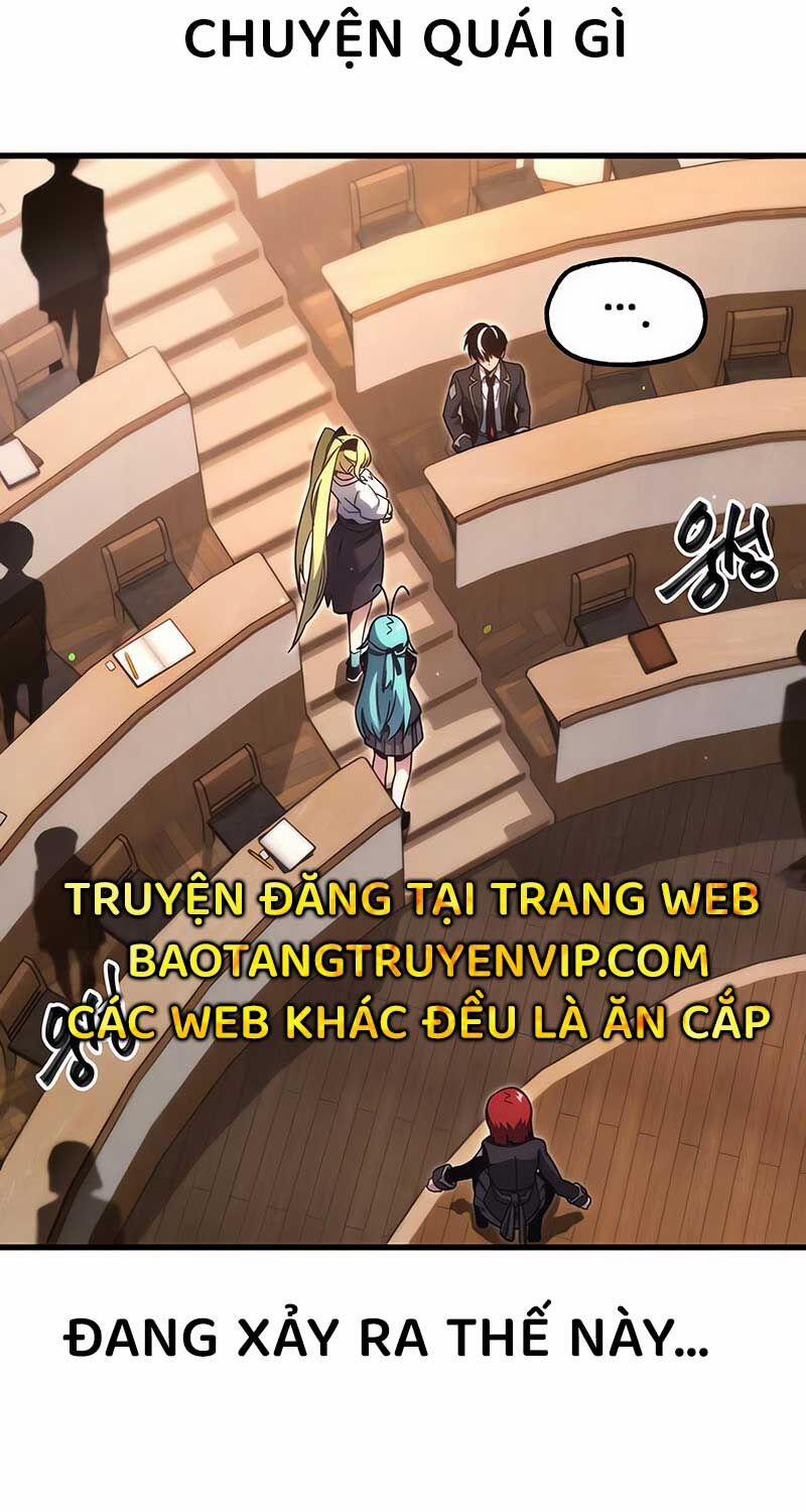 Thống Lĩnh Học Viện Chỉ Bằng Dao Sashimi 14 trang 38