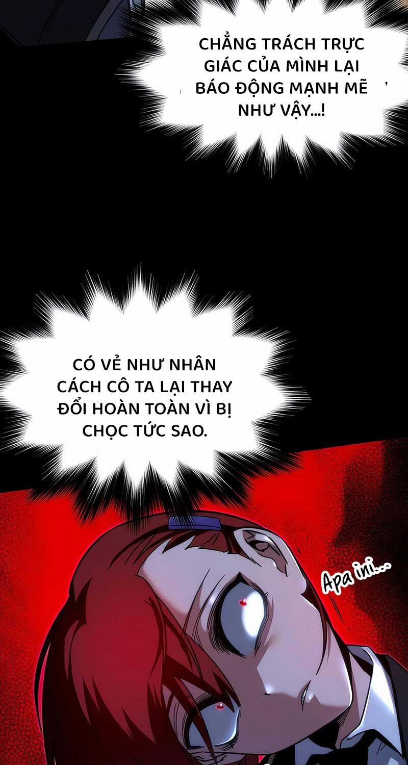 Thống Lĩnh Học Viện Chỉ Bằng Dao Sashimi 14 trang 4