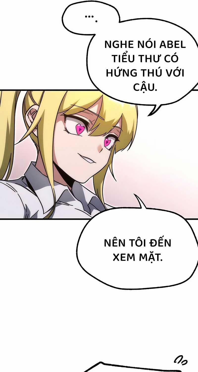 Thống Lĩnh Học Viện Chỉ Bằng Dao Sashimi 14 trang 42