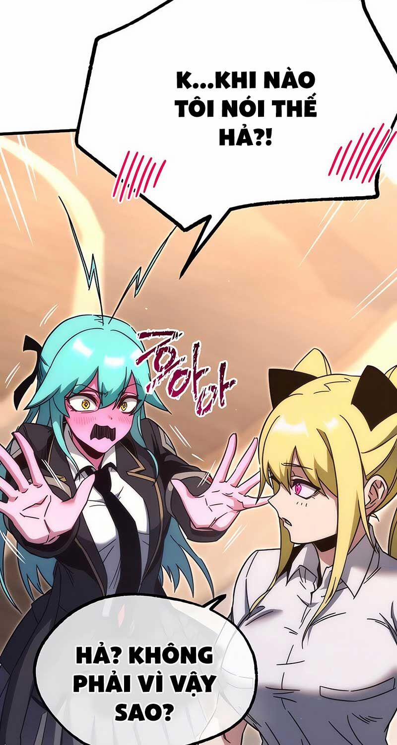 Thống Lĩnh Học Viện Chỉ Bằng Dao Sashimi 14 trang 43