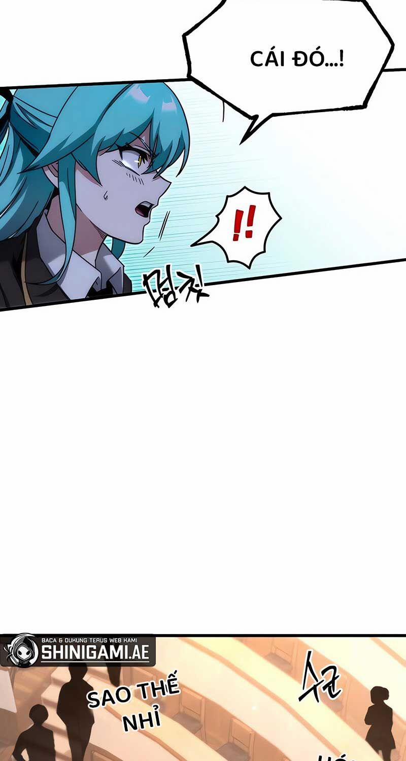 Thống Lĩnh Học Viện Chỉ Bằng Dao Sashimi 14 trang 45