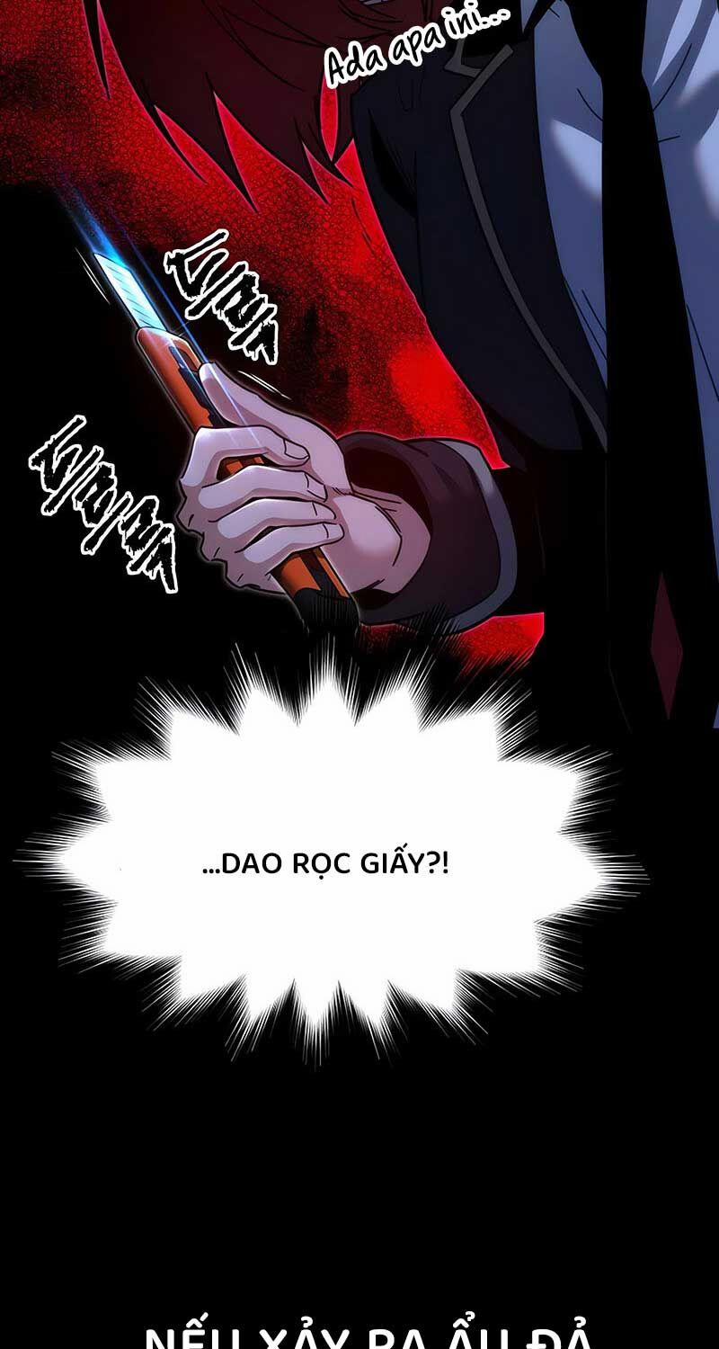 Thống Lĩnh Học Viện Chỉ Bằng Dao Sashimi 14 trang 5