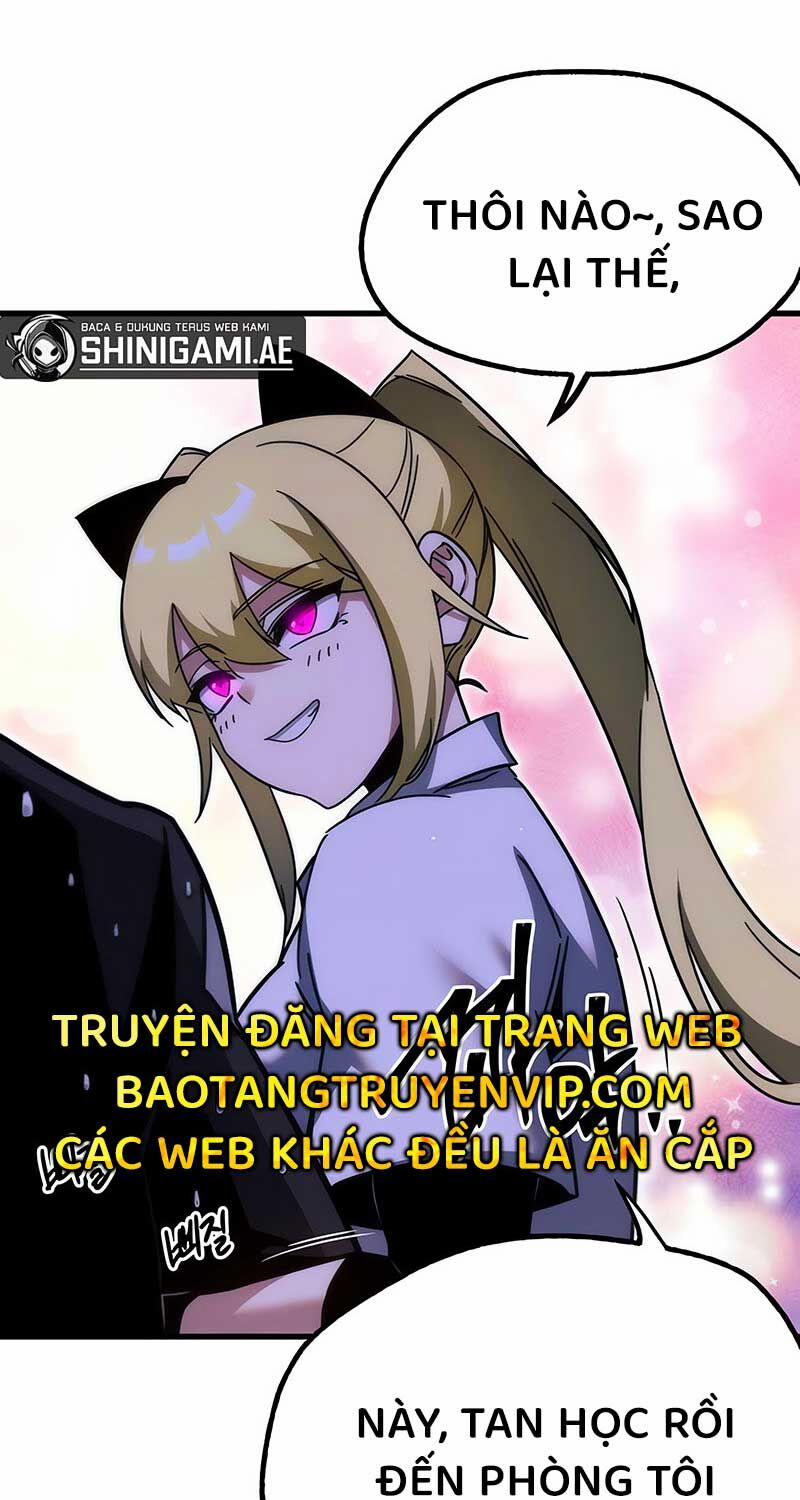 Thống Lĩnh Học Viện Chỉ Bằng Dao Sashimi 14 trang 51