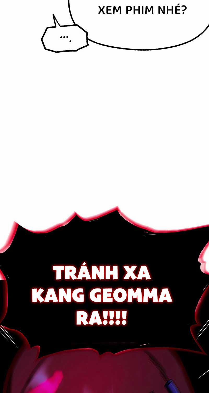 Thống Lĩnh Học Viện Chỉ Bằng Dao Sashimi 14 trang 52