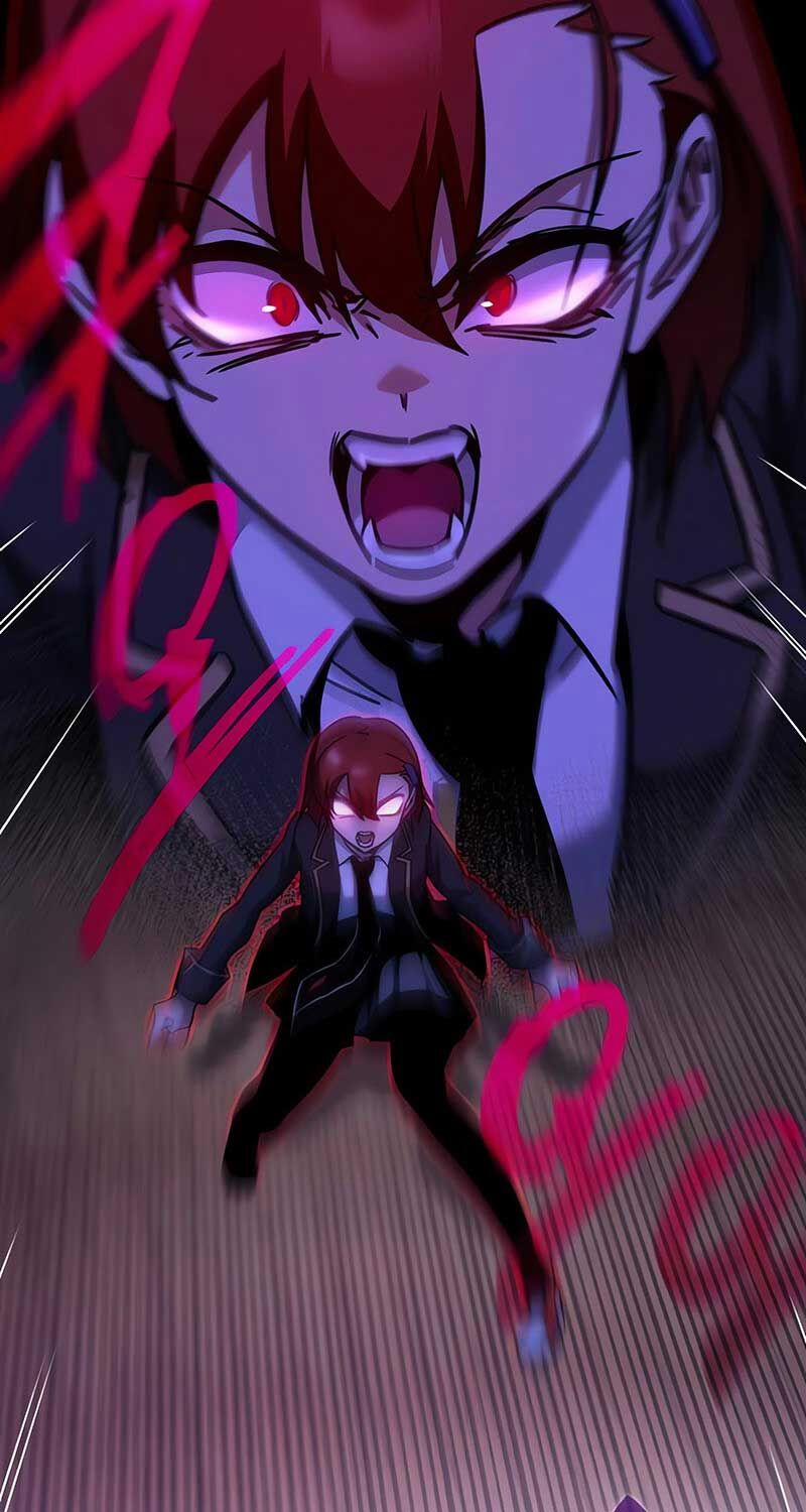 Thống Lĩnh Học Viện Chỉ Bằng Dao Sashimi 14 trang 53