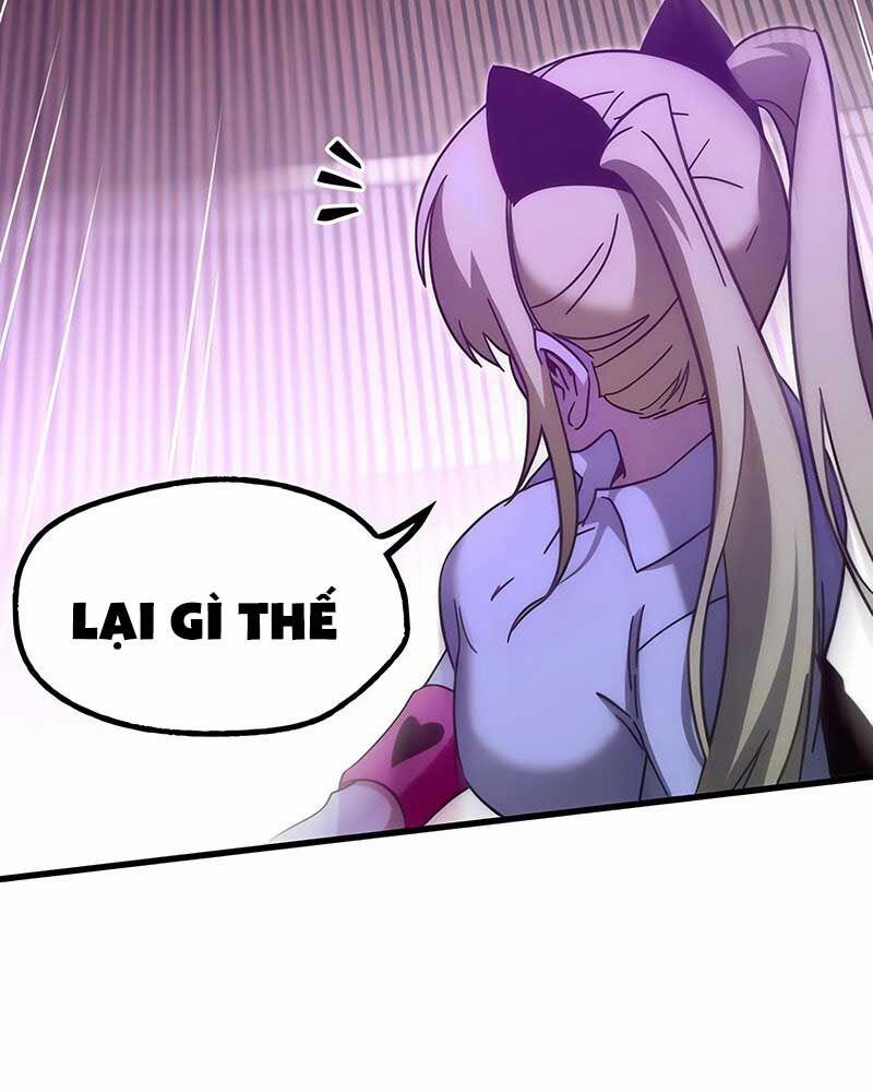 Thống Lĩnh Học Viện Chỉ Bằng Dao Sashimi 14 trang 54