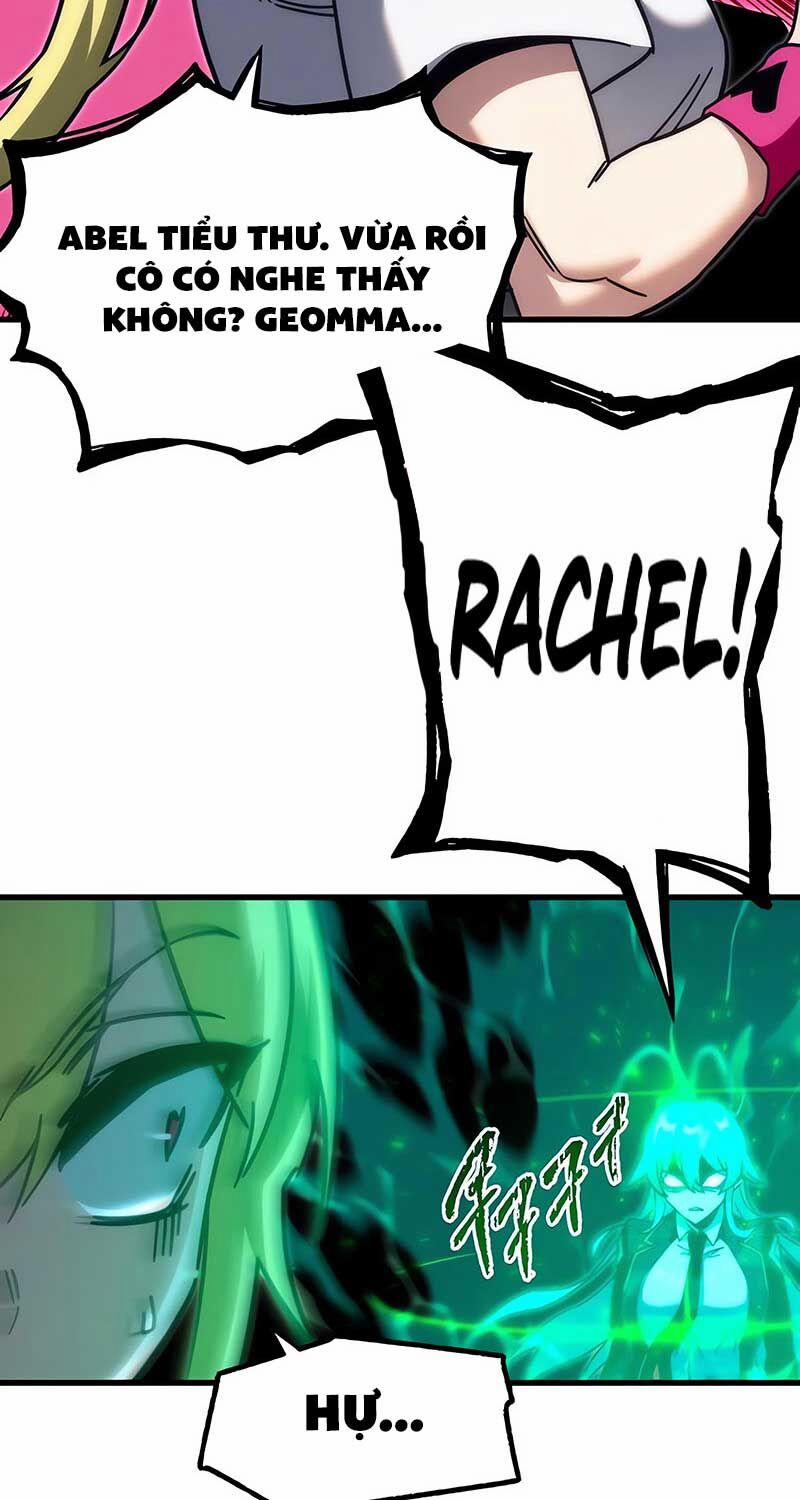 Thống Lĩnh Học Viện Chỉ Bằng Dao Sashimi 14 trang 56