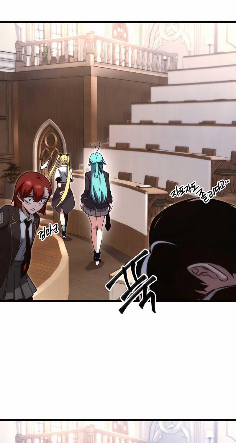 Thống Lĩnh Học Viện Chỉ Bằng Dao Sashimi 14 trang 60