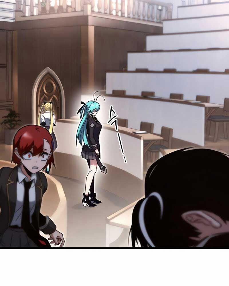 Thống Lĩnh Học Viện Chỉ Bằng Dao Sashimi 14 trang 61