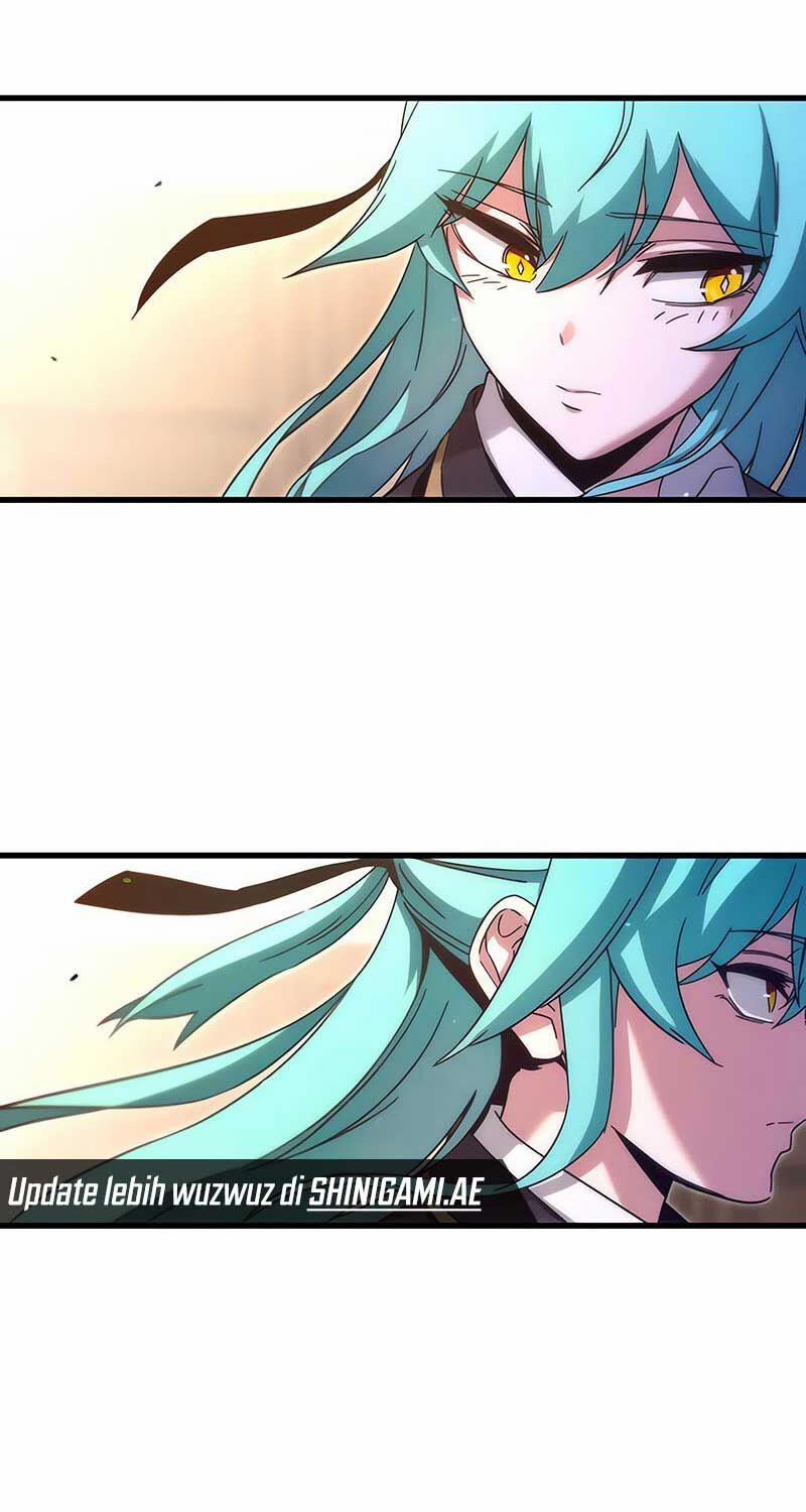 Thống Lĩnh Học Viện Chỉ Bằng Dao Sashimi 14 trang 65