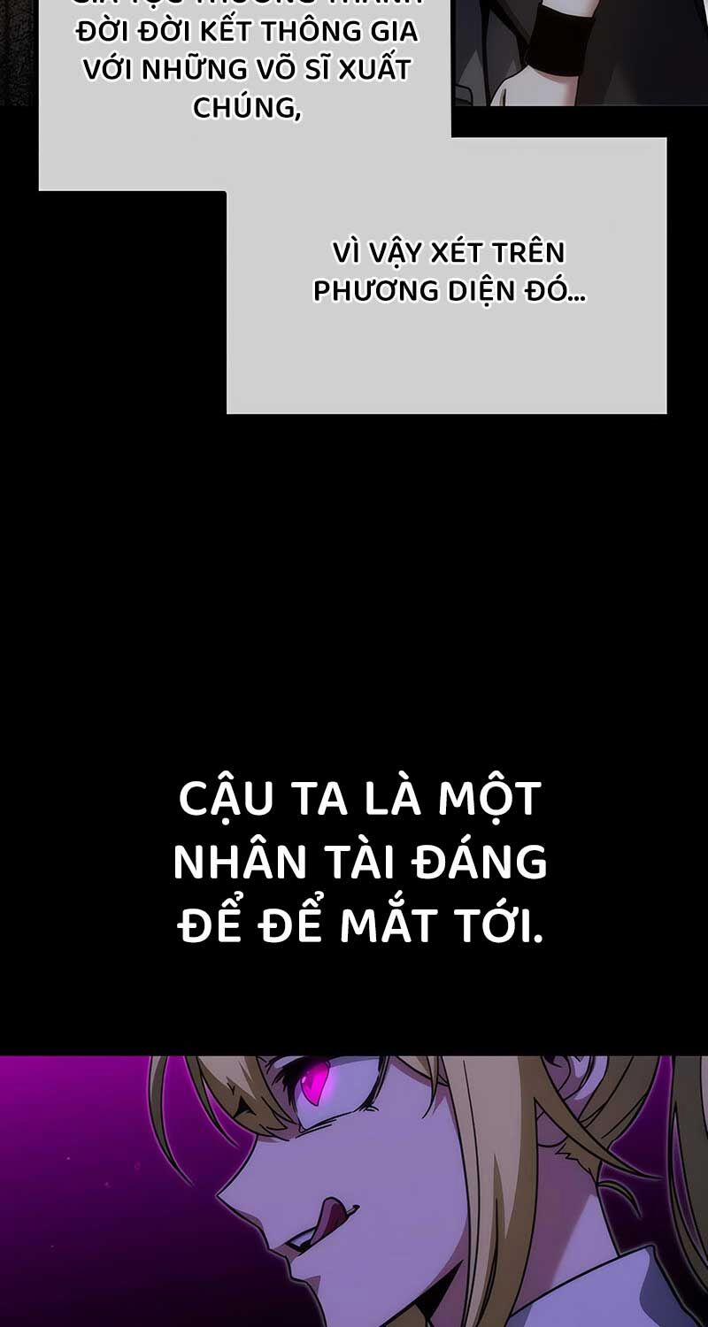 Thống Lĩnh Học Viện Chỉ Bằng Dao Sashimi 14 trang 76