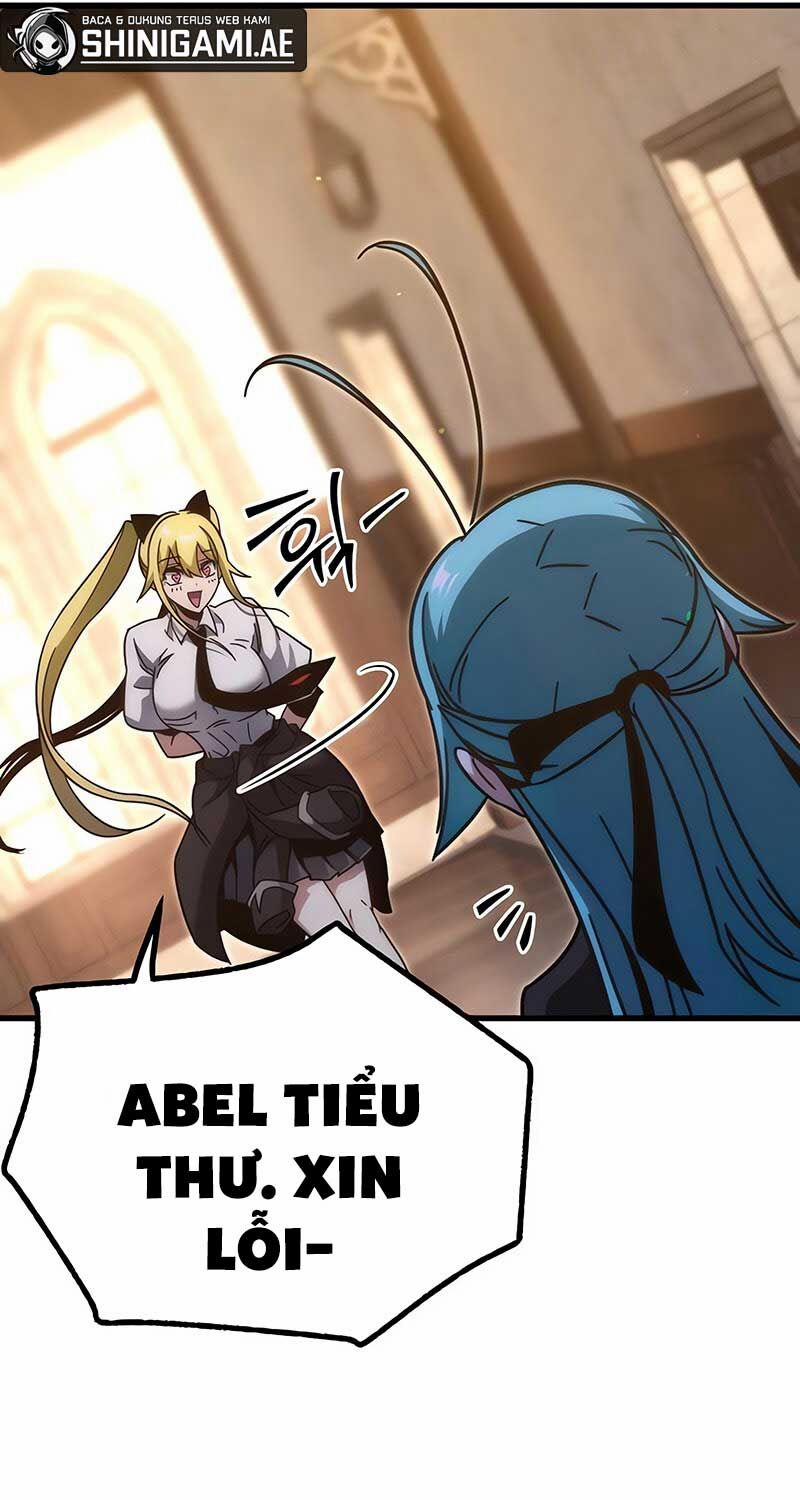 Thống Lĩnh Học Viện Chỉ Bằng Dao Sashimi 14 trang 79