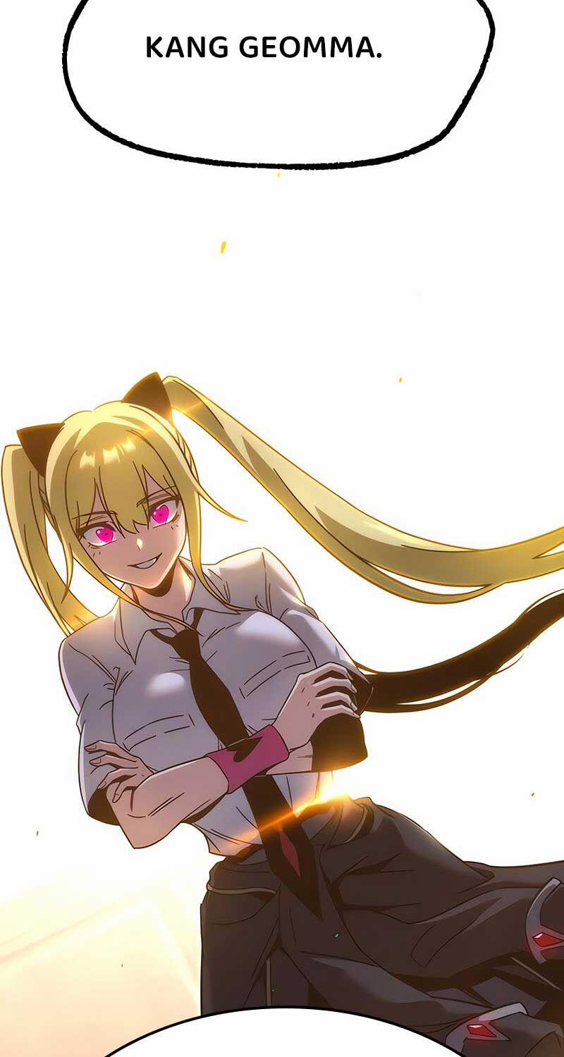 Thống Lĩnh Học Viện Chỉ Bằng Dao Sashimi 14 trang 83