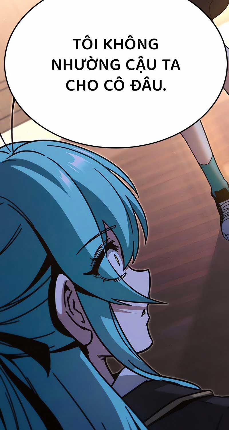 Thống Lĩnh Học Viện Chỉ Bằng Dao Sashimi 14 trang 84