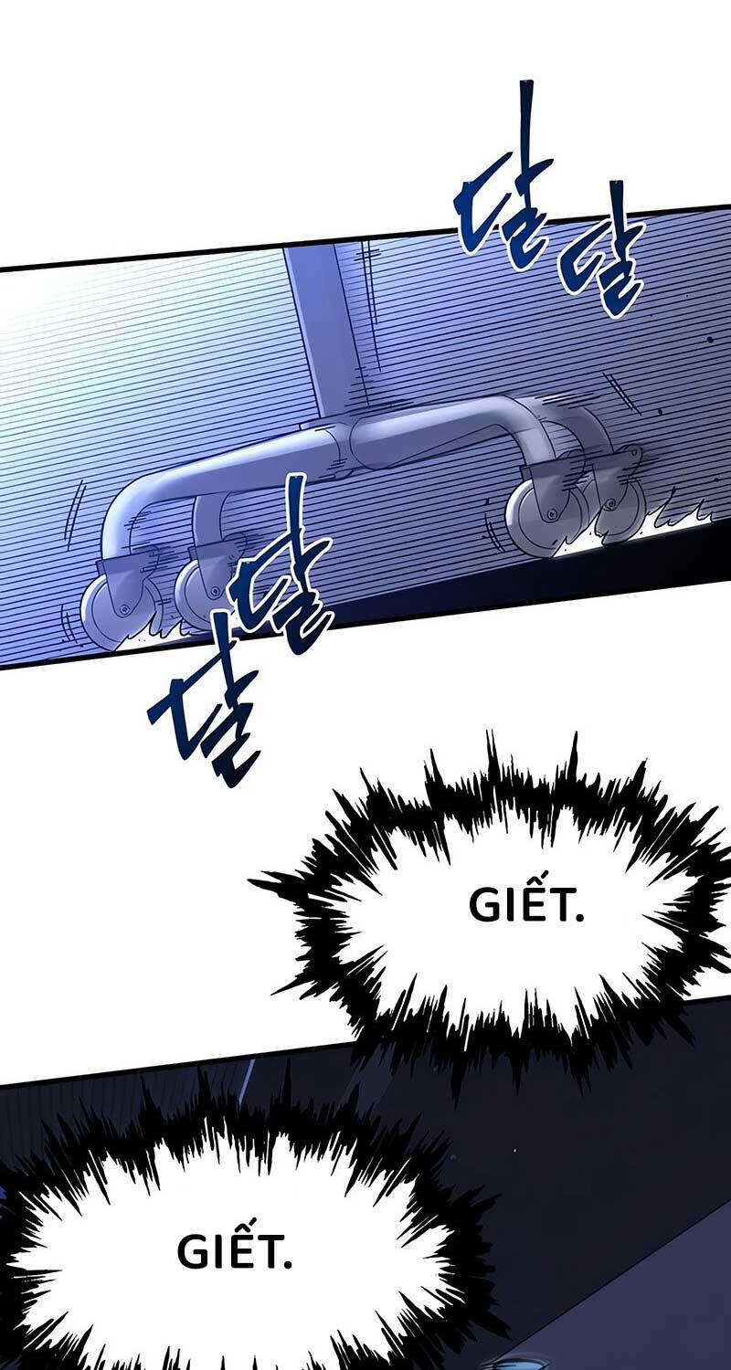 Thống Lĩnh Học Viện Chỉ Bằng Dao Sashimi 14 trang 87