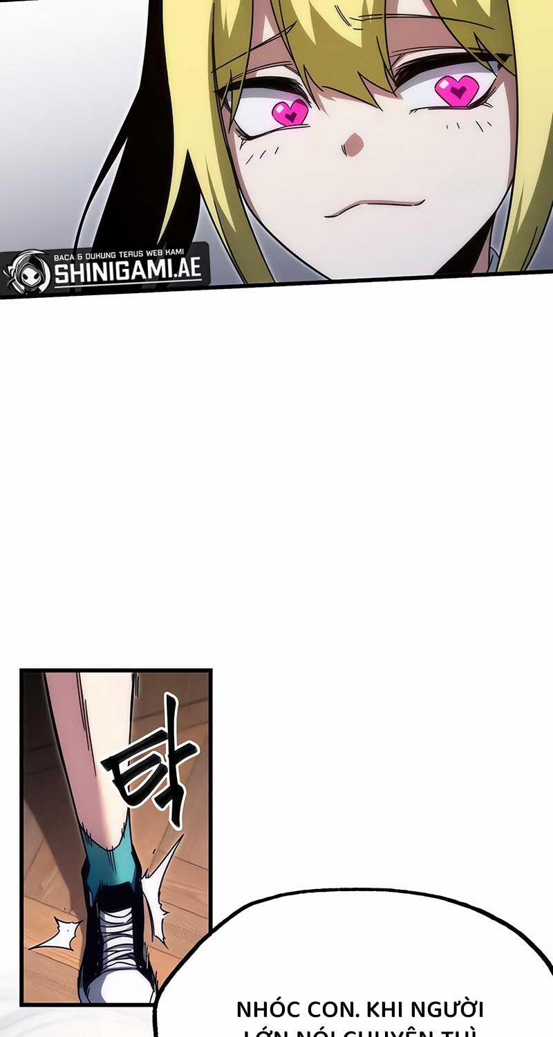 Thống Lĩnh Học Viện Chỉ Bằng Dao Sashimi 14 trang 9