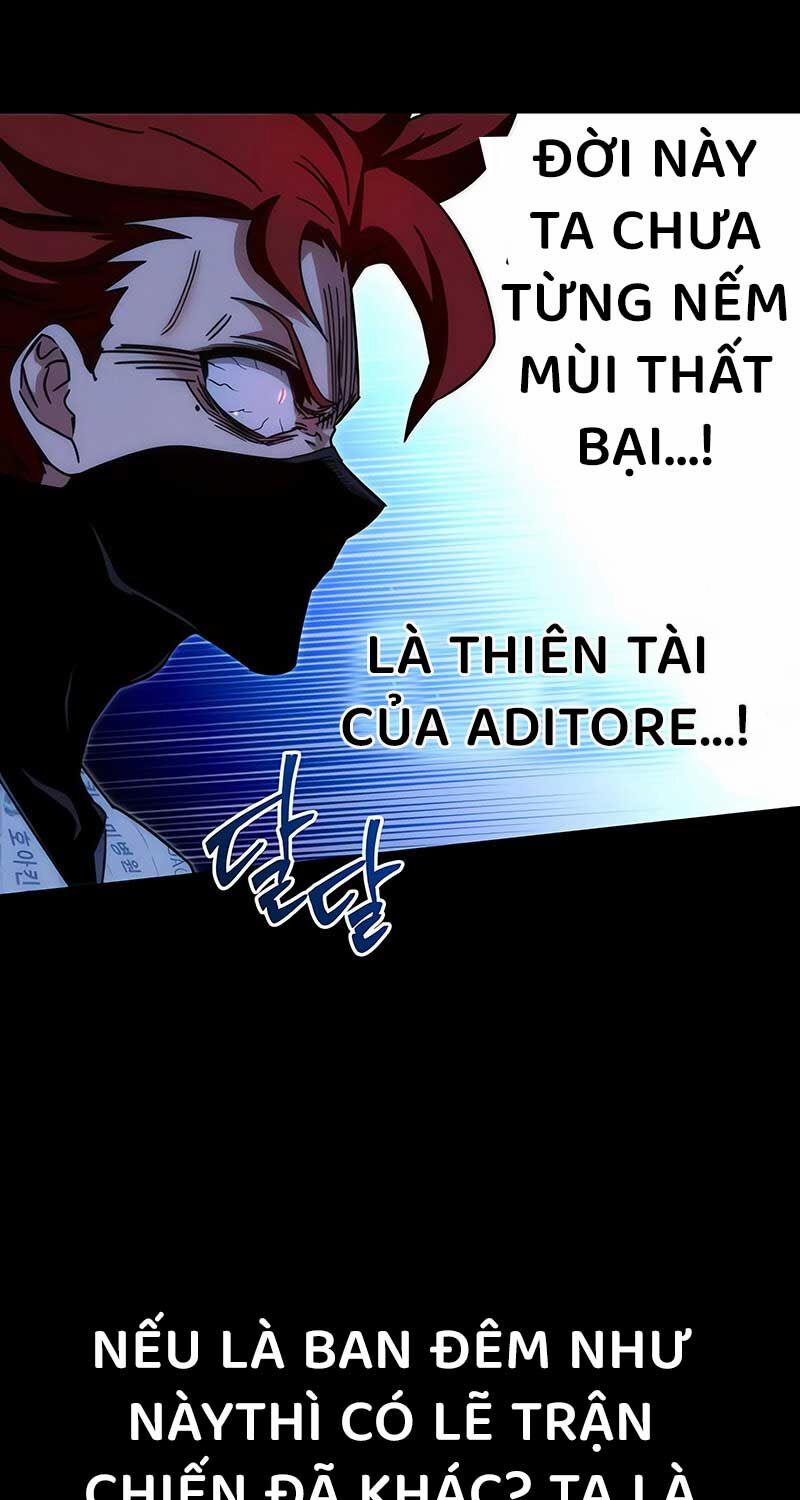 Thống Lĩnh Học Viện Chỉ Bằng Dao Sashimi 14 trang 91