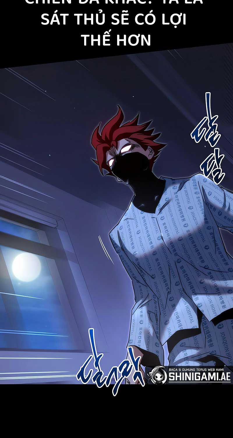 Thống Lĩnh Học Viện Chỉ Bằng Dao Sashimi 14 trang 92