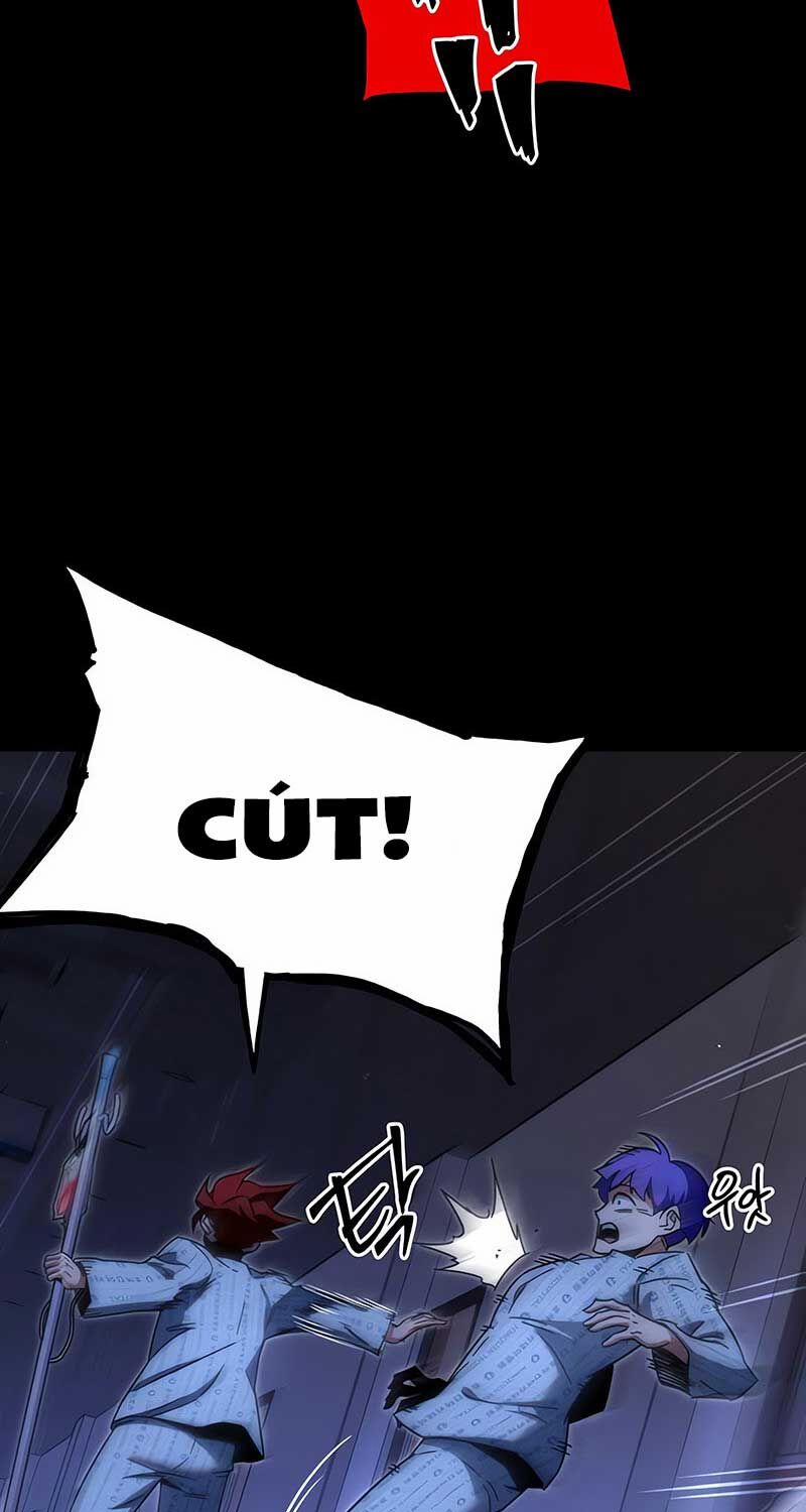 Thống Lĩnh Học Viện Chỉ Bằng Dao Sashimi 14 trang 94