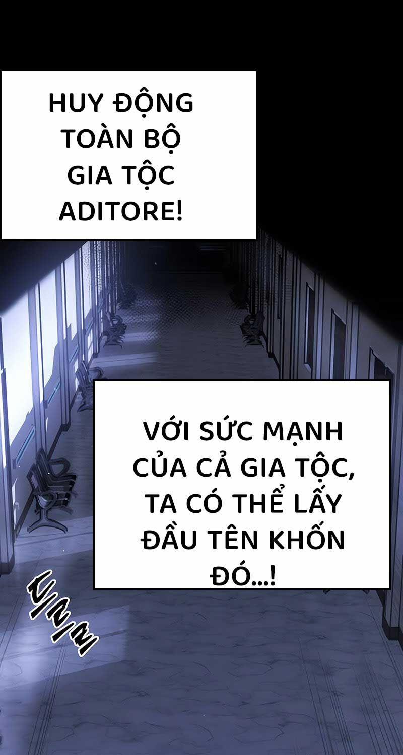 Thống Lĩnh Học Viện Chỉ Bằng Dao Sashimi 14 trang 96