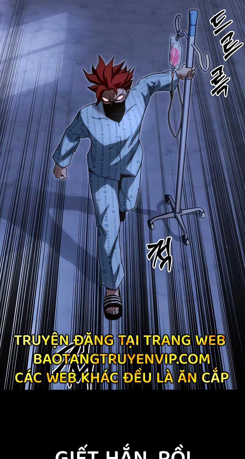 Thống Lĩnh Học Viện Chỉ Bằng Dao Sashimi 14 trang 97