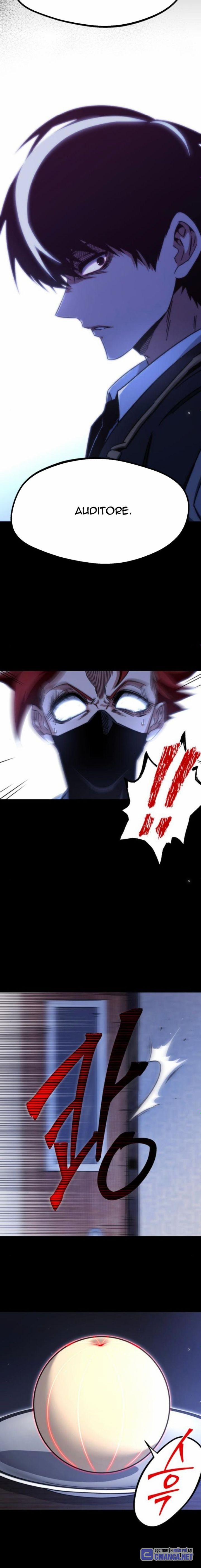 Thống Lĩnh Học Viện Chỉ Bằng Dao Sashimi 15 trang 8