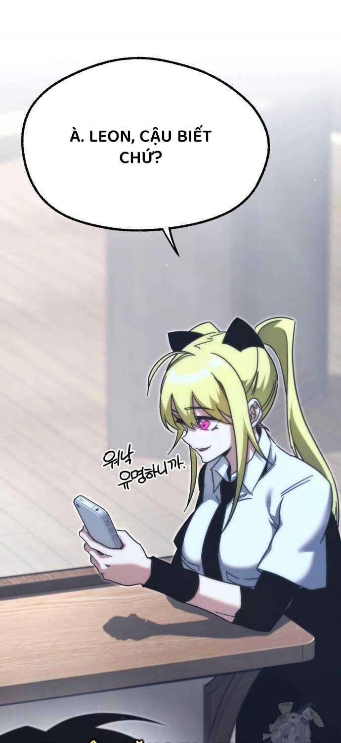 Thống Lĩnh Học Viện Chỉ Bằng Dao Sashimi 16 trang 12