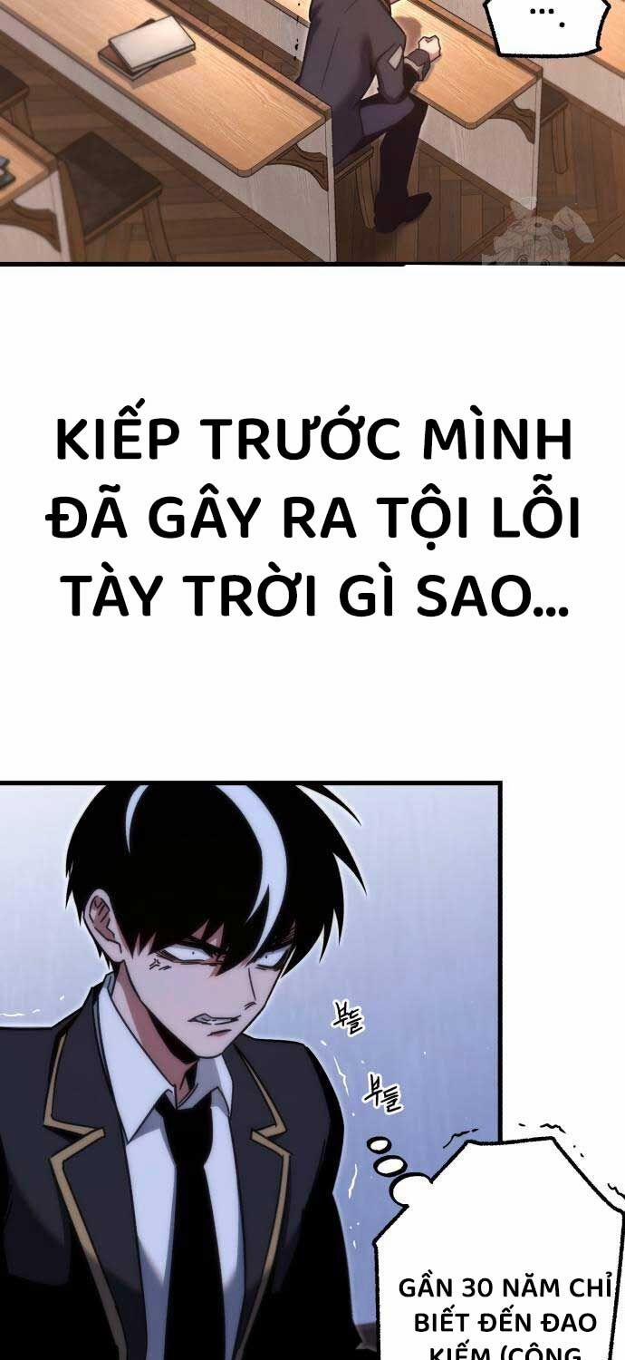 Thống Lĩnh Học Viện Chỉ Bằng Dao Sashimi 16 trang 16