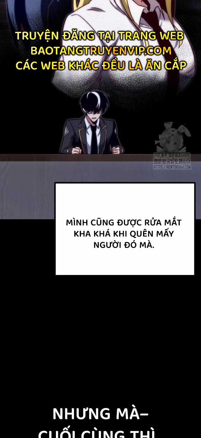 Thống Lĩnh Học Viện Chỉ Bằng Dao Sashimi 16 trang 18