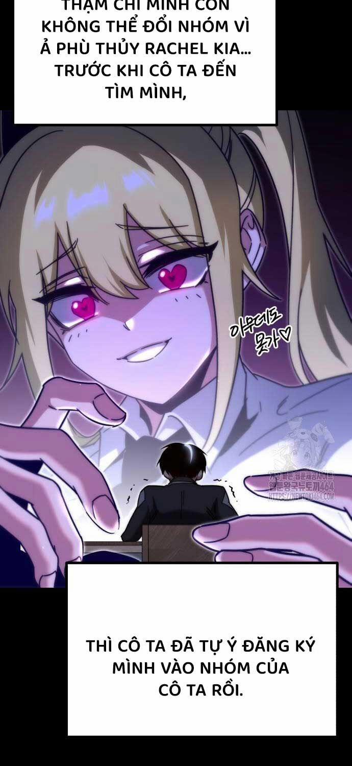 Thống Lĩnh Học Viện Chỉ Bằng Dao Sashimi 16 trang 22