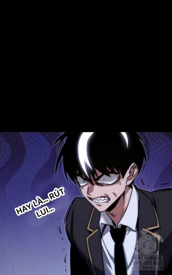 Thống Lĩnh Học Viện Chỉ Bằng Dao Sashimi 16 trang 23