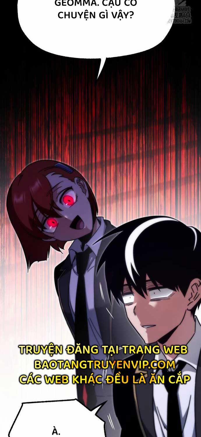 Thống Lĩnh Học Viện Chỉ Bằng Dao Sashimi 16 trang 25