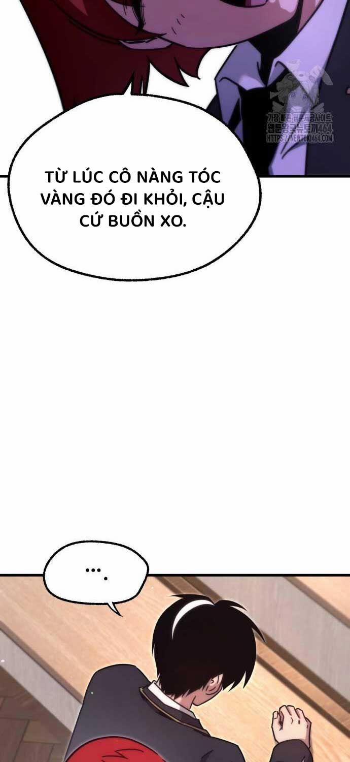 Thống Lĩnh Học Viện Chỉ Bằng Dao Sashimi 16 trang 27