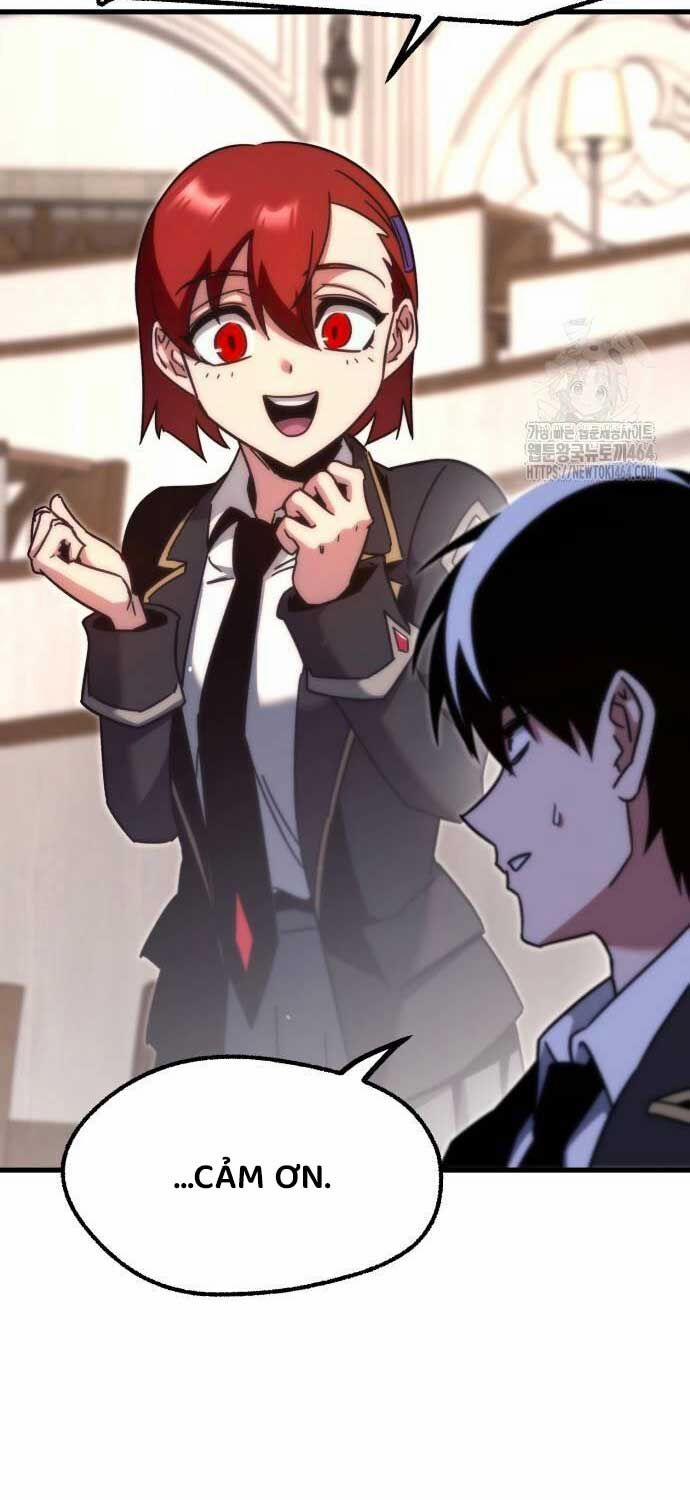 Thống Lĩnh Học Viện Chỉ Bằng Dao Sashimi 16 trang 29