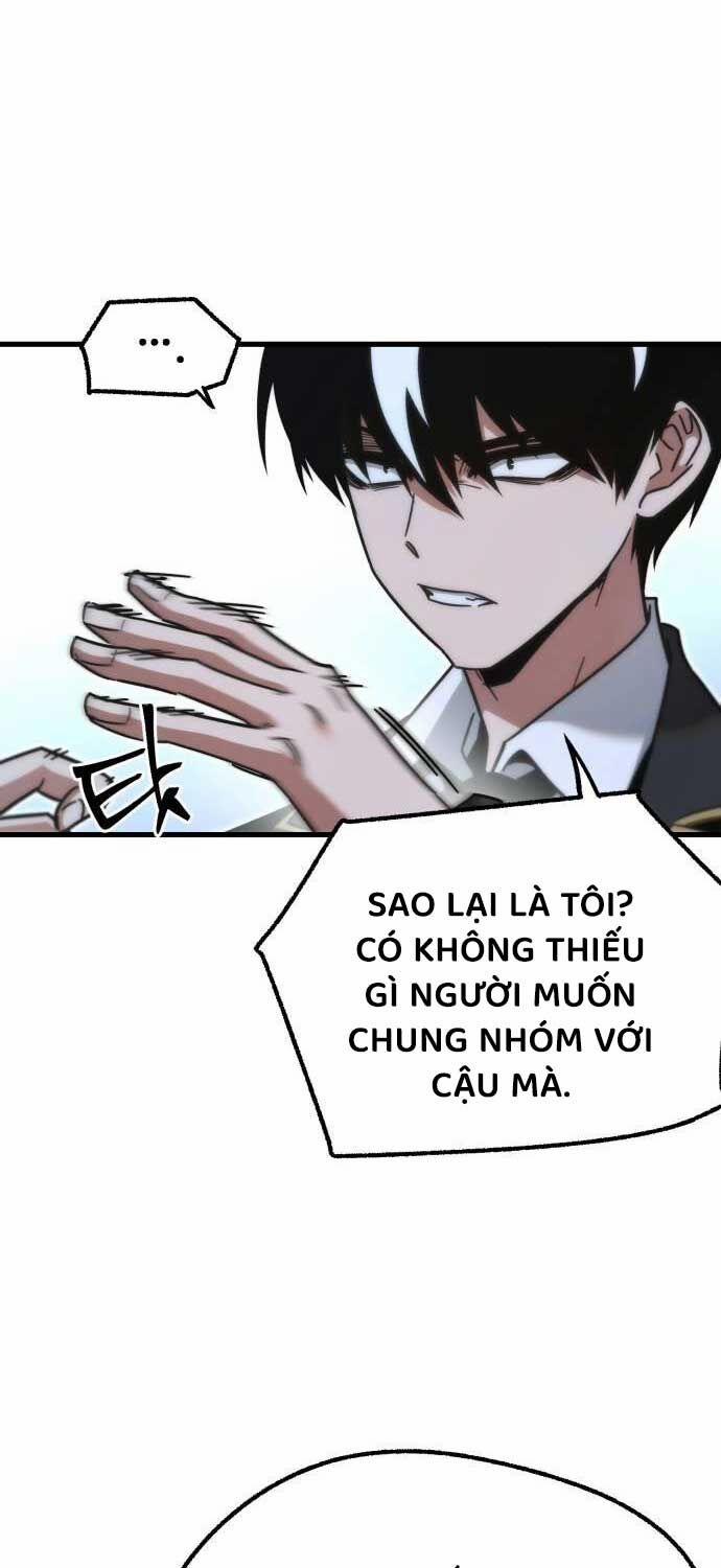 Thống Lĩnh Học Viện Chỉ Bằng Dao Sashimi 16 trang 3