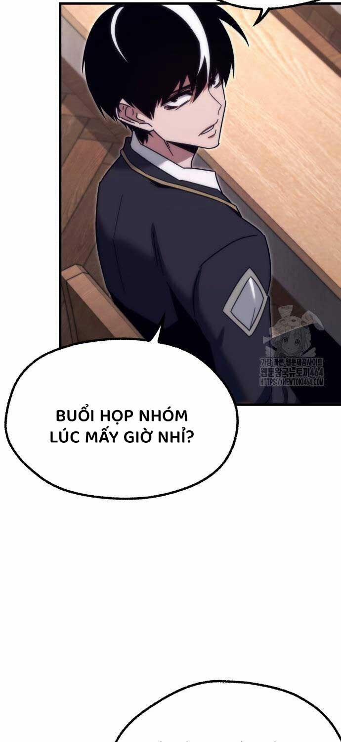 Thống Lĩnh Học Viện Chỉ Bằng Dao Sashimi 16 trang 32