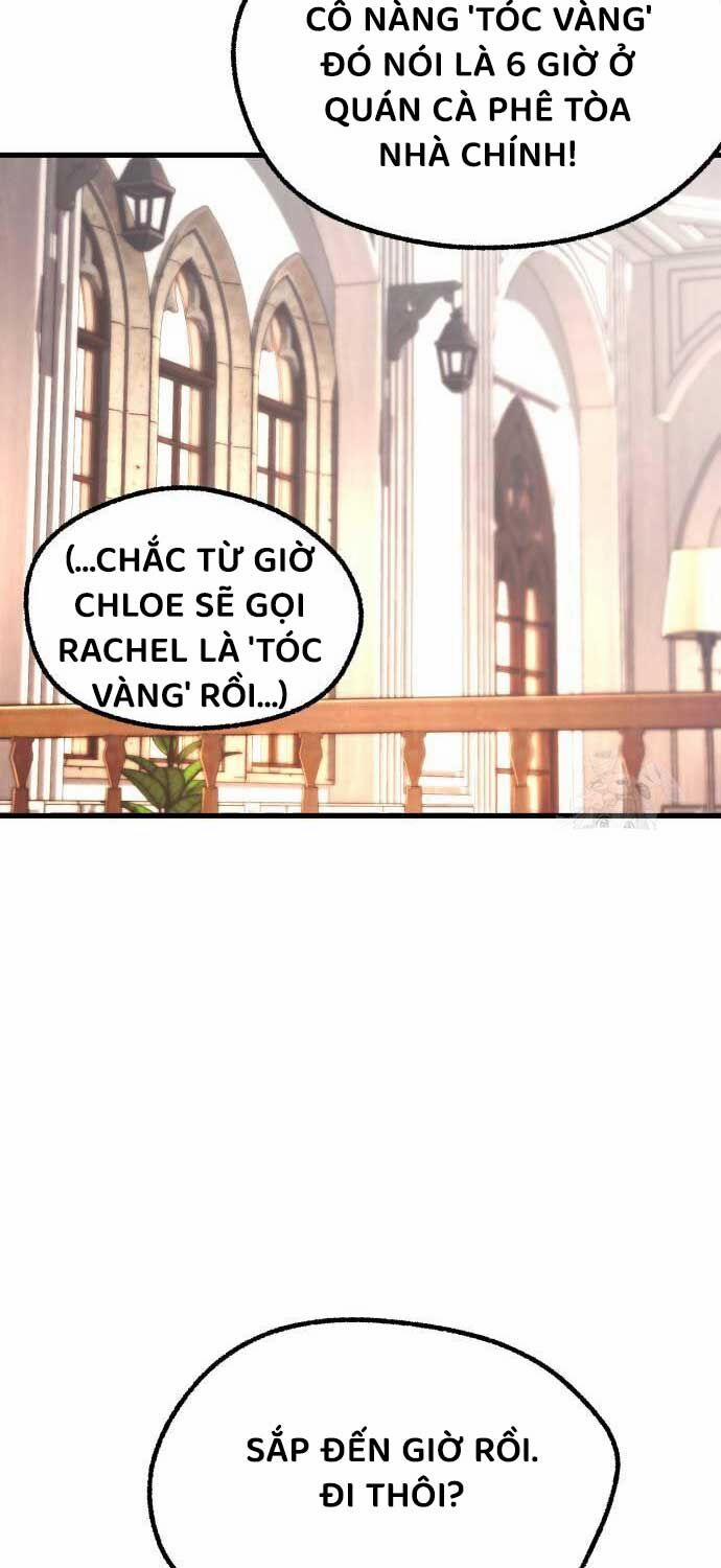 Thống Lĩnh Học Viện Chỉ Bằng Dao Sashimi 16 trang 33