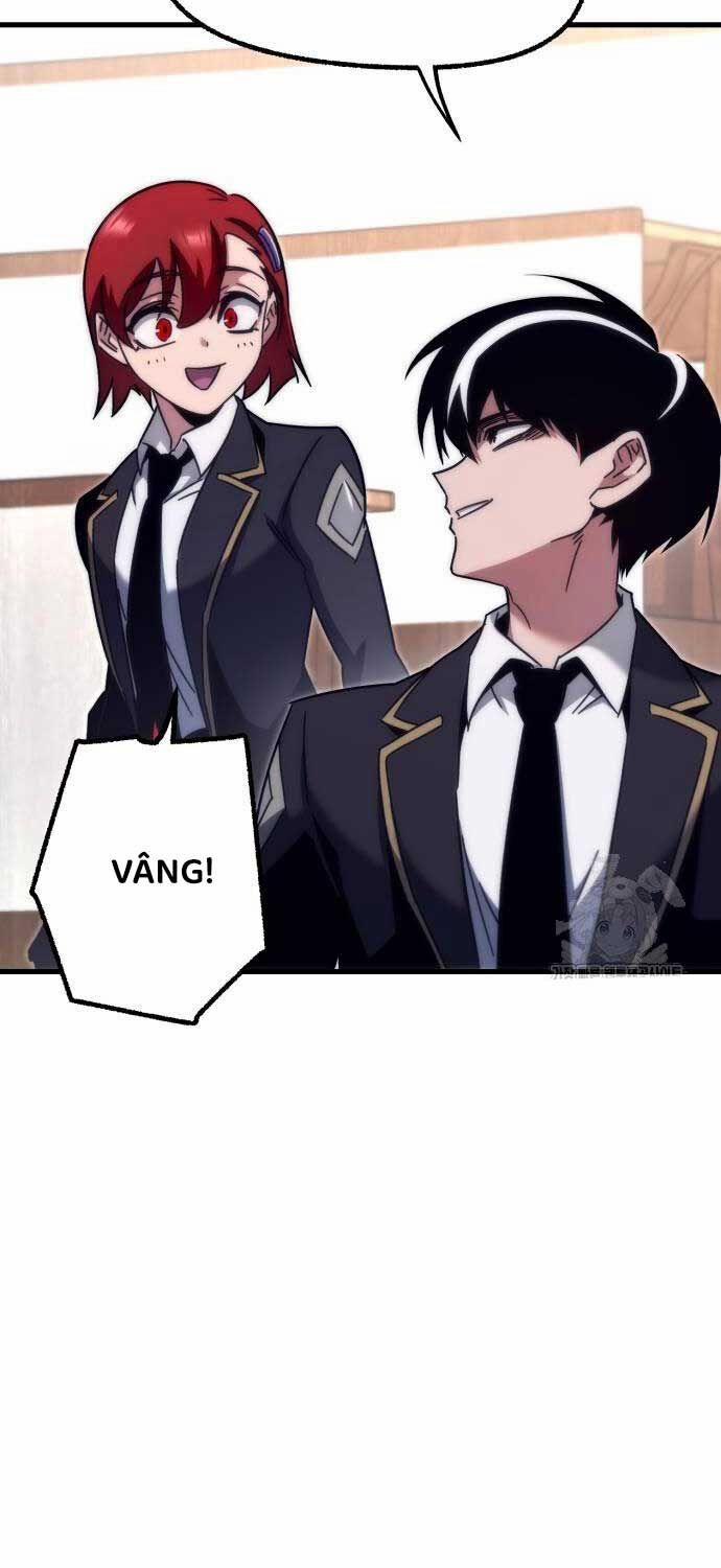 Thống Lĩnh Học Viện Chỉ Bằng Dao Sashimi 16 trang 34