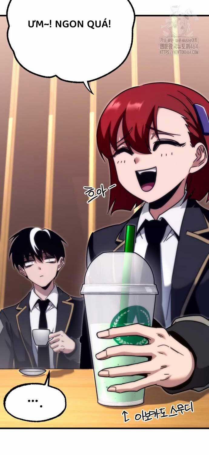 Thống Lĩnh Học Viện Chỉ Bằng Dao Sashimi 16 trang 38