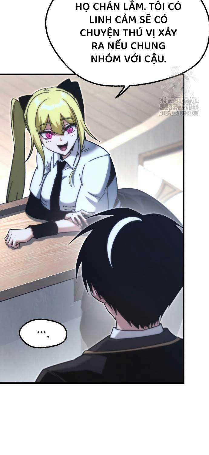 Thống Lĩnh Học Viện Chỉ Bằng Dao Sashimi 16 trang 4