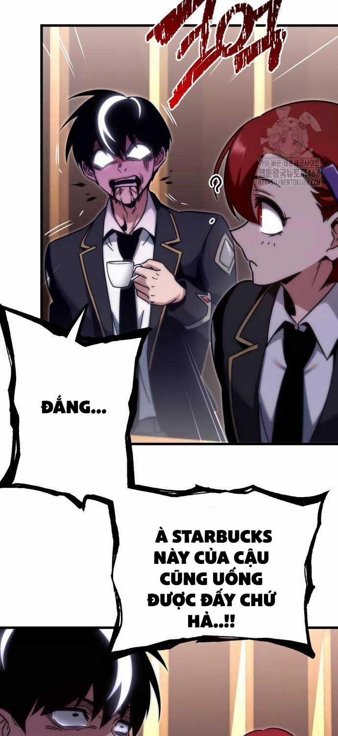 Thống Lĩnh Học Viện Chỉ Bằng Dao Sashimi 16 trang 40