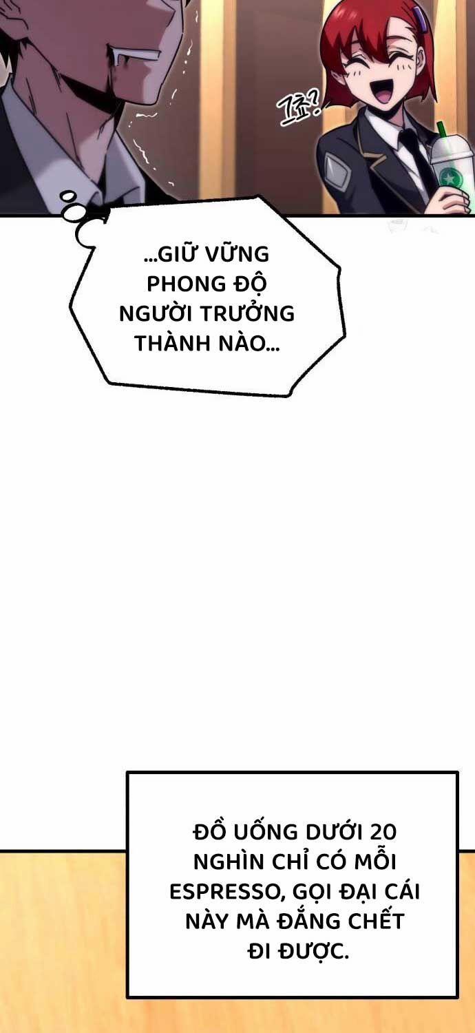 Thống Lĩnh Học Viện Chỉ Bằng Dao Sashimi 16 trang 41