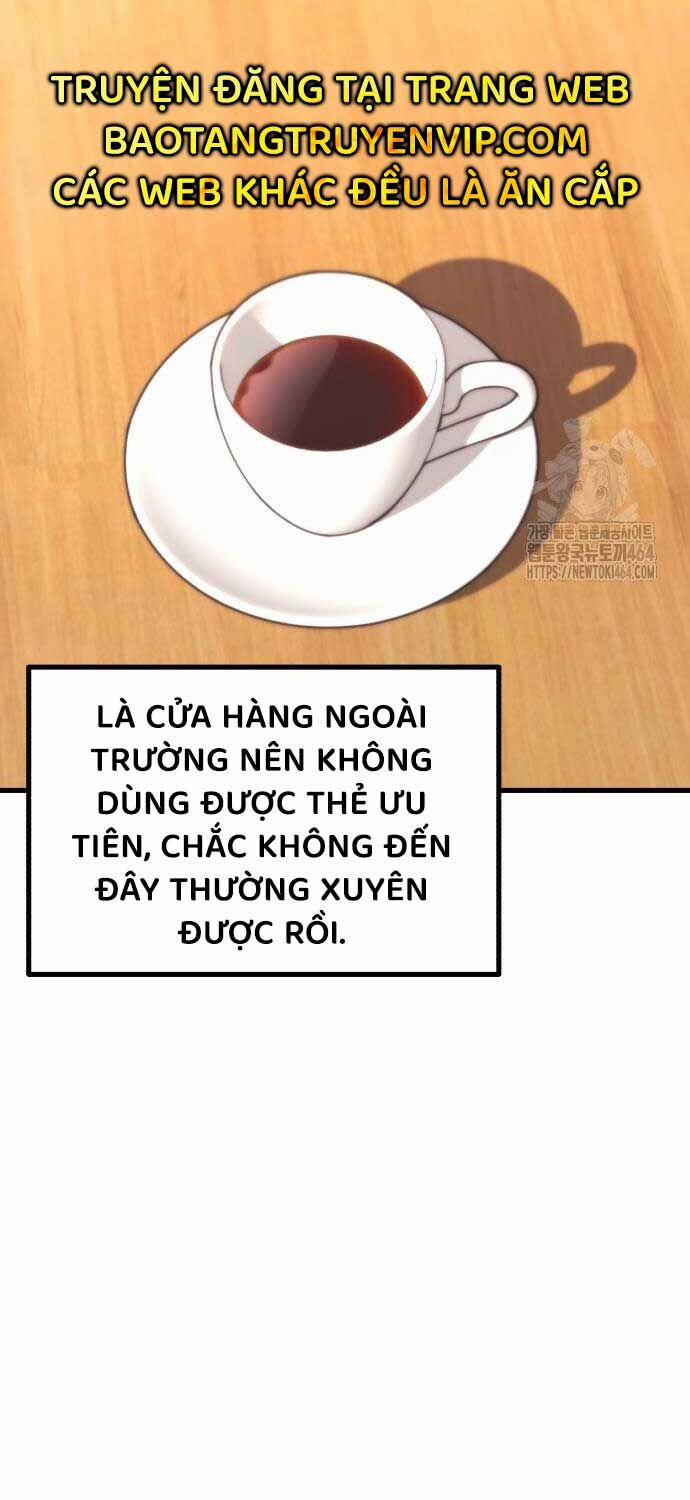 Thống Lĩnh Học Viện Chỉ Bằng Dao Sashimi 16 trang 42